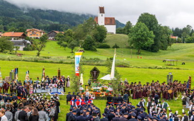 150 Jahre FFW Grainbach